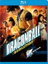  :  /Dragonball Evolution/