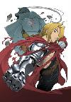   /Fullmetal Alchemist: The Movie - Conqueror of Shambala/