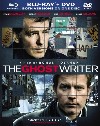 /The Ghost Writer/