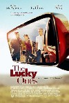  /The Lucky Ones/