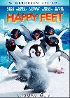   /Happy Feet/