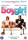 - (  ) /It’s a Boy Girl Thing/