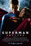   /Superman Returns/